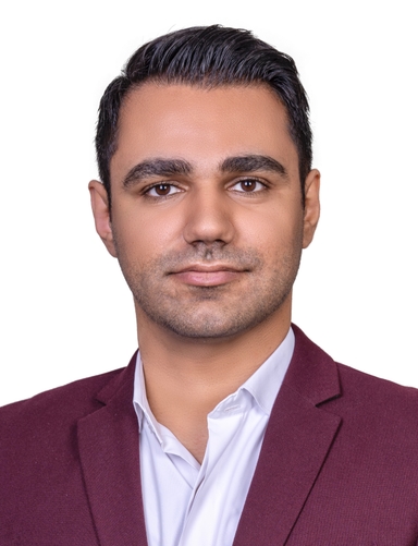 میلاد سلیمانی