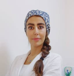 دکتر راحیل سپهری نیا