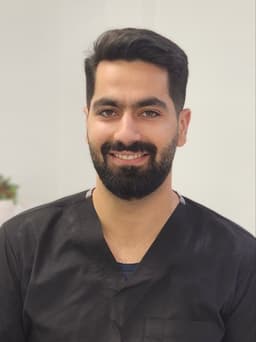 دکتر محمد پیامی