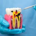 عصب کشی و پرکردن