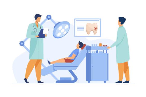 online consultation services