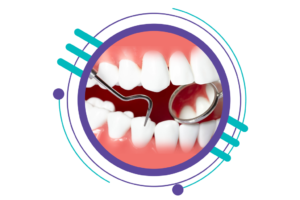 مراحل ایمپلنت دندان - معاینه و مشاوره متخصص ایمپلنت