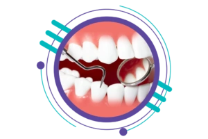 مراحل ایمپلنت دندان - معاینه و مشاوره متخصص ایمپلنت