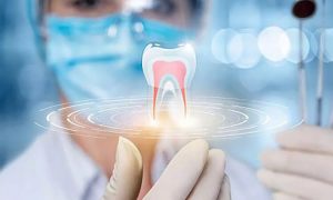 بیمه دندانپزشکی ایران