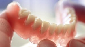 هزینه دندان مصنوعی بیمه آتیه سازان حافظ