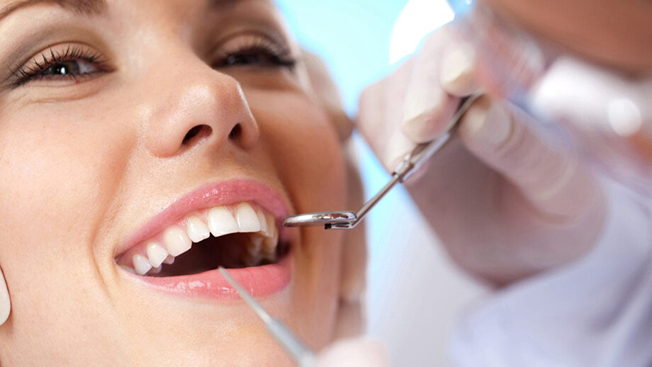 مراقبت بعد از پر کردن دندان چیست
