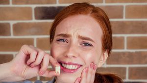 درد بعد از کشیدن دندان چقدر است؟