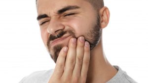 درد دندان بعد از پرکردن