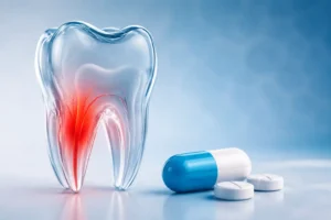 قرص دندان درد